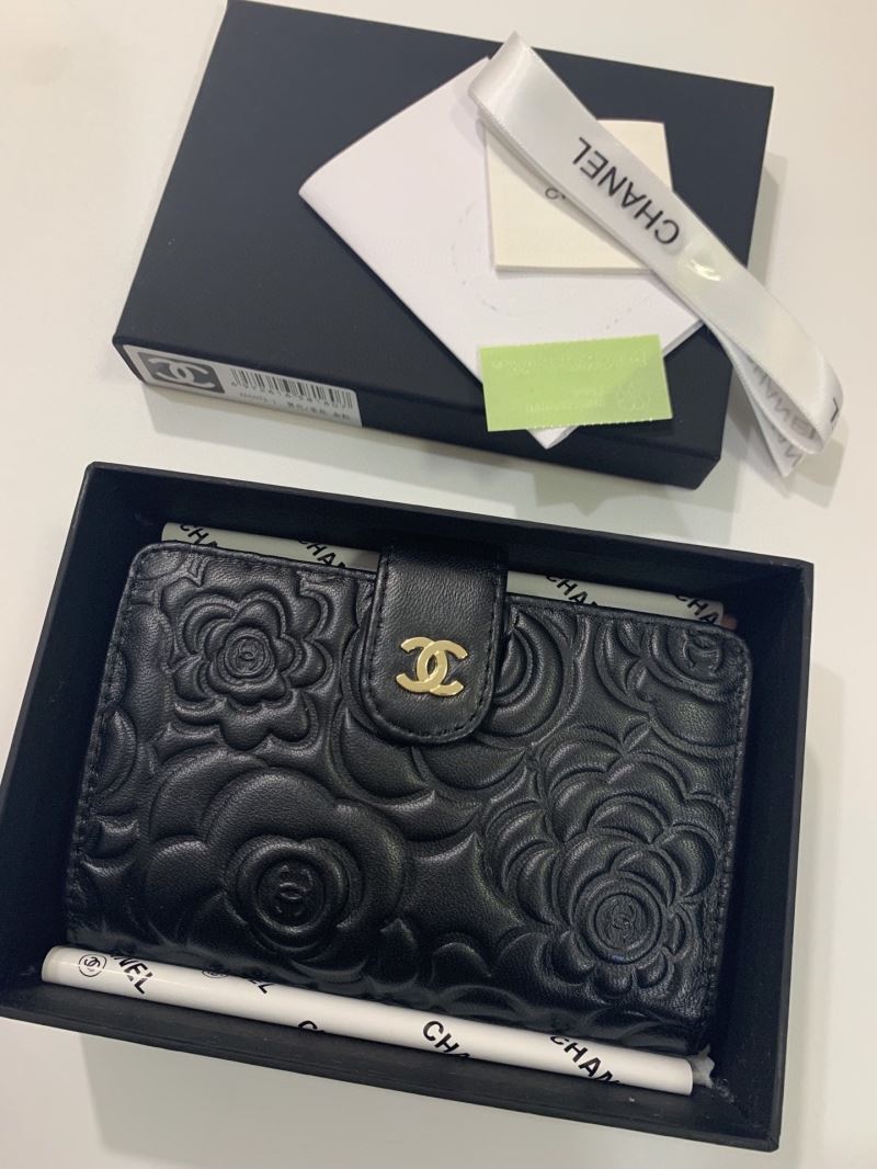 Chanel Wallets Purse